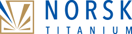 Norsk Titanium - Logo