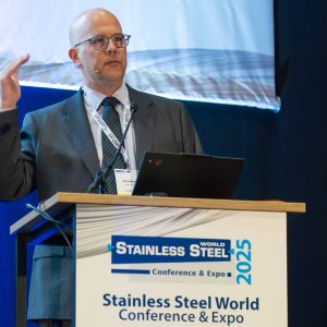 QuesTek Highlights New Alloys Advancing Reusable Rocket Propulsion at European Industry Summit Keynote