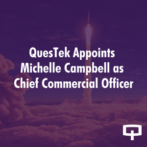 QuesTek Appoints Michelle Campbell as Chief Commercial Officer, Strengthening Continued Growth and Customer Impact